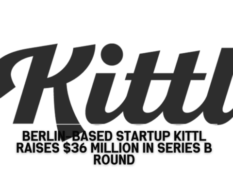 Kittl, a Berlin-based firm, has secured $36 million in a Series B investment headed by IVP.