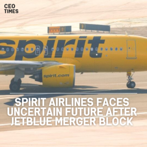 Spirit Airlines has been dealing with difficulties in returning to sustainable profitability.