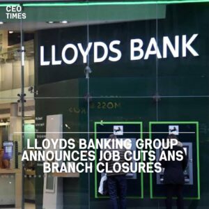 Lloyds Banking Group is to slash nearly 1,600 jobs across its branch network as part of an overhaul of its services due to more customers banking online.