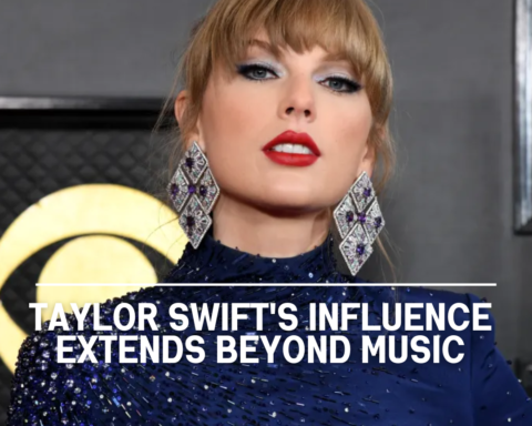 Taylor Swift's appearance at the Super Bowl demonstrates her ability to capitalise on competitive dynamics in sports.