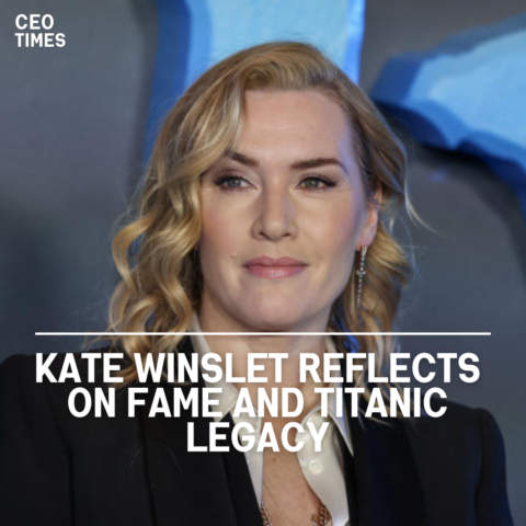 Kate Winslet discusses the discomfort and media intrusion she felt following the film's debut in 1997.