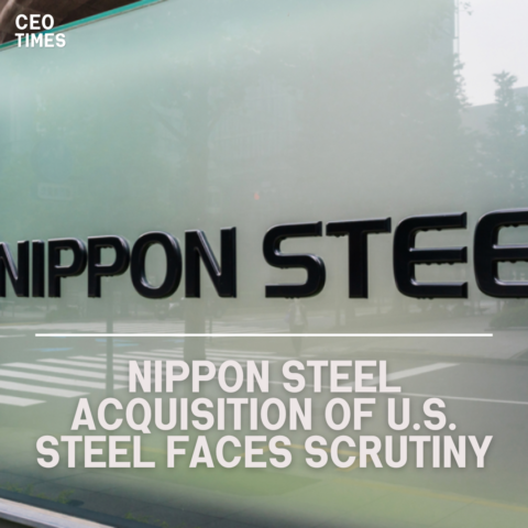 U.S. Steel Corp has stated in a regulatory statement that the acquisition by Nippon Steel is expected.