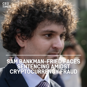 Sam Bankman-Fried is scheduled to be sentenced on Thursday following his conviction for stealing $8 billion from clients.