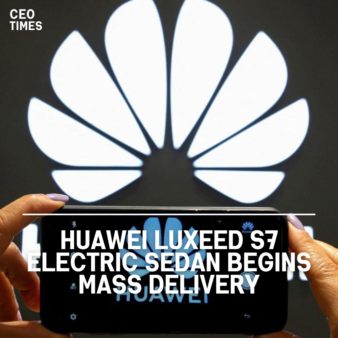 Huawei and Chery Auto have effectively negotiated the chip shortages and production hurdles.