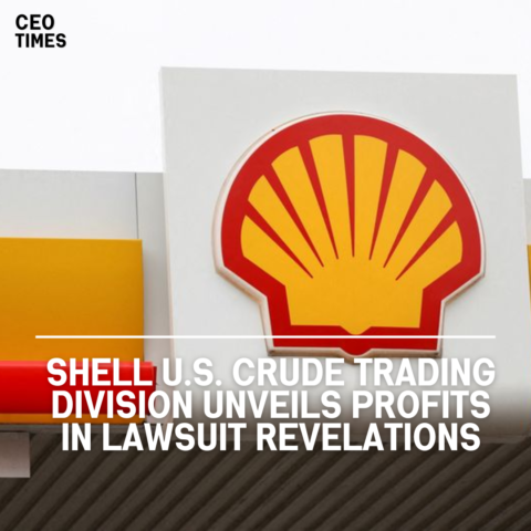 The financial complexities of Shell's massive oil and gas trading business have long been cloaked in secrecy.