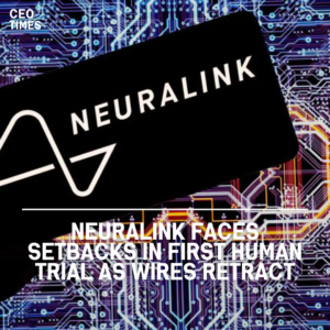 Last week, Neuralink disclosed that the tiny wires in the brain of its first human trial patient had been ripped out of place.