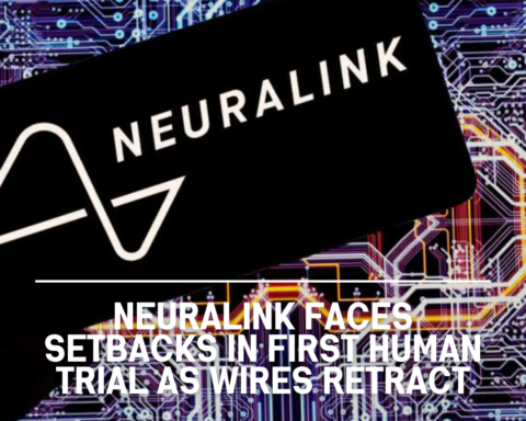 Last week, Neuralink disclosed that the tiny wires in the brain of its first human trial patient had been ripped out of place.