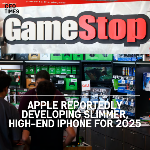 GameStop's shares fell 26% on Friday following the announcement that it planned to sell up.
