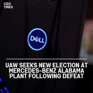 Dell Technologies' stock rose to a record high on Friday, fueled by a rise in firms focused on generative AI applications.