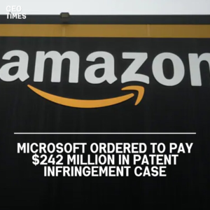 Amazon announces plans to invest over 1.2 billion euros ($1.3 billion) in its French business while creating over 3,000 jobs.