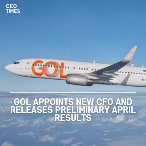 On Friday, Brazilian airline Gol announced the appointment of Eduardo Gotilla as its new Chief Financial Officer (CFO).