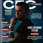 Lewis Raymond Taylor's life has been one hell of a rollercoaster ride, with more downs until he decided to make the change.