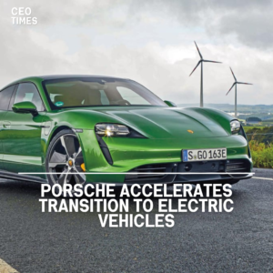 Porsche is hastening the end of production for certain internal-combustion vehicles in order to accelerate the transition to EVs.
