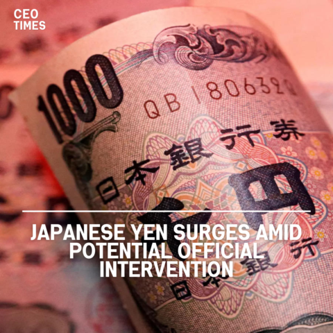 Japanese Yen, Daiwa Capital Markets, Federal Reserve