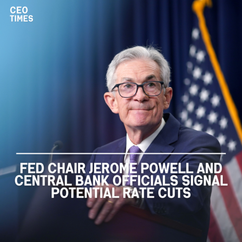 Federal Reserve Chair Jerome Powell will kick off a significant week of discussion from US central bank officials.