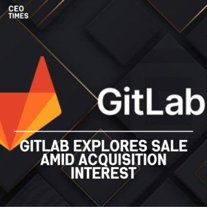 GitLab is considering a sale after receiving purchase interest, according to sources familiar with the situation.