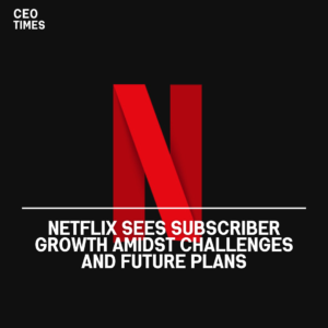 Netflix reported adding more than 8 million customers in the second quarter, exceeding analyst expectations of 5 million.