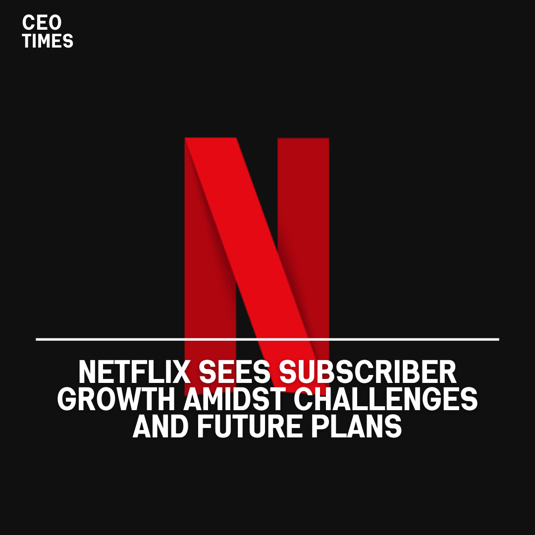 Netflix reported adding more than 8 million customers in the second quarter, exceeding analyst expectations of 5 million.