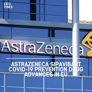 AstraZeneca stated that the European Union medicines regulator has accepted their market authorisation application for sipavibart.