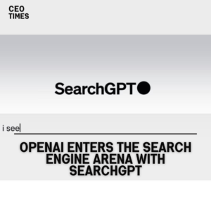 OpenAI is making a big entry into the search engine business, which was dominated by Google, with launch of SearchGPT.