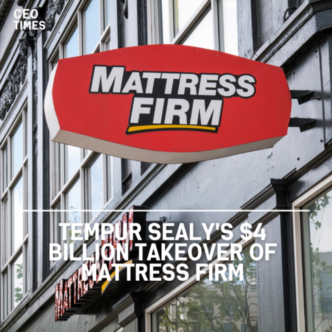 Tempur Sealy International's proposed acquisition of Mattress Firm for $4 billion has prompted worries about competitive practices.