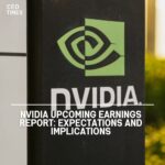 On Wednesday, Nvidia is set to reveal that its second-quarter revenue more than doubled, and investors expected the blockbuster result.
