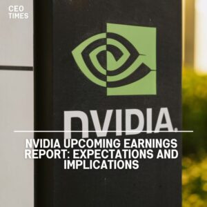 On Wednesday, Nvidia is set to reveal that its second-quarter revenue more than doubled, and investors expected the blockbuster result.