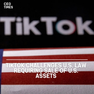 TikTok claimed before a federal appeals court that the US DOJ misrepresented the social media app's ties to China.