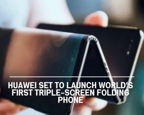 Huawei is preparing to disrupt this space with a forthcoming tri-fold phone, sparking speculation about its release.