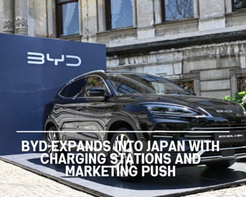 BYD, a Chinese EV manufacturer backed by Warren Buffett, is dramatically increasing its efforts to enter the Japanese vehicle market.